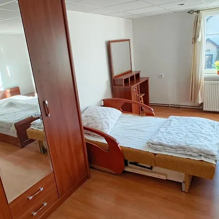 Lägenhet Drevenica *